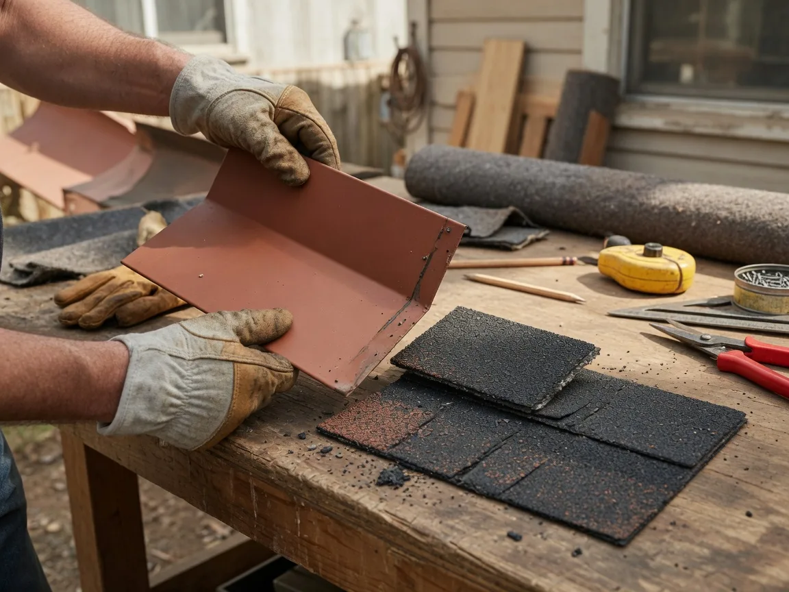 Roof Repair company in Gilcrest, CO